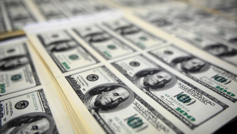 Portretul robot al unui miliardar Imagine