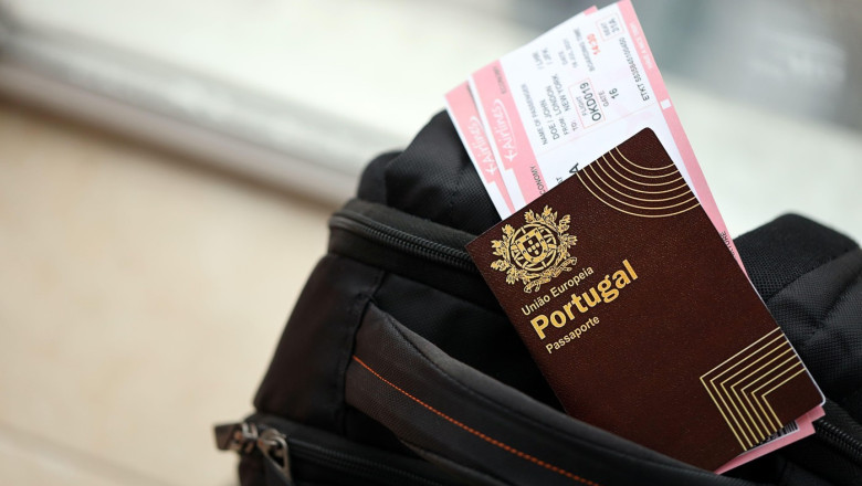 Portugalia inaspreste regulile pentru imigranti si dubleaza perioada minima de rezidenta pentru obtinerea cetateniei Imagine
