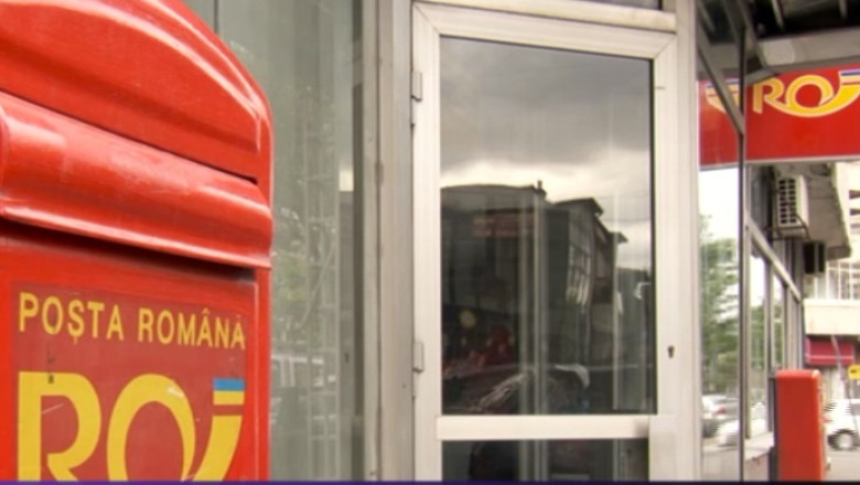 Posta Romana i-ar putea plati unui fost director despagubiri de 50.000 lei Imagine