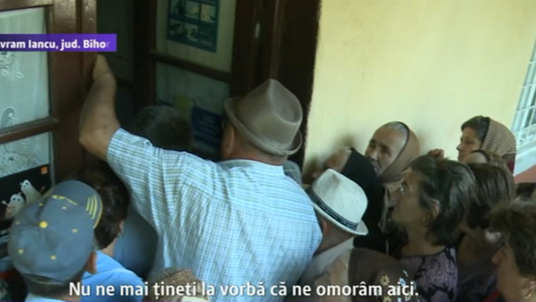 Posta Romana va distribui pana la sfarsitul lui octombrie peste 90% din cardurile de sanatate Imagine