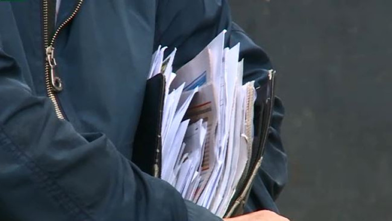 Postasii ameninta cu noi proteste Imagine