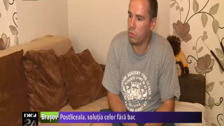 Postliceala, solutia celor fara bacalaureat Imagine