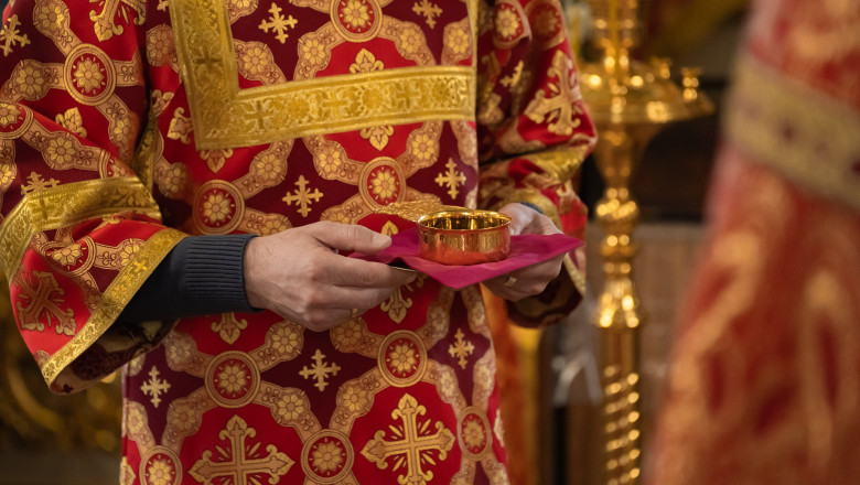 Postul Nasterii Domnului 2025: Ce alimente sunt interzise pentru 40 de zile. Cum explica preotul perioada de pregatire pana la Craciun Imagine