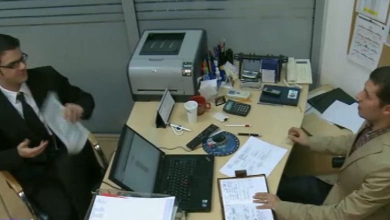 Posturi pentru bucatari, lucratori in agricultura si personal medical, disponibile in tari din Vest. Salarii de pana la 116.000 de euro pe an Imagine