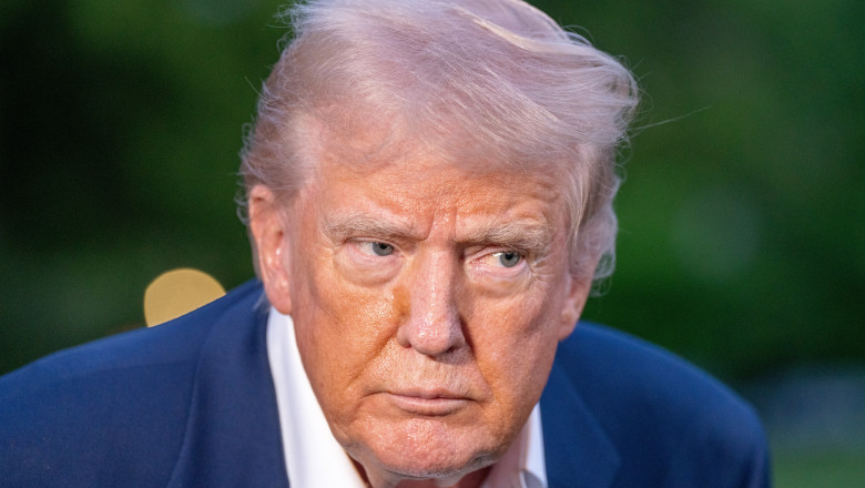 Potentiale planuri americane pentru atacarea Iranului in weekend. Cine l-a indemnat pe Trump sa ia in considerare o actiune militara Imagine