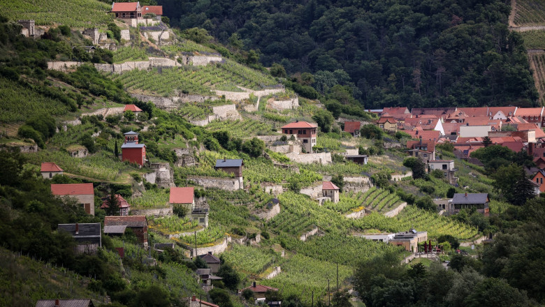 Poti primi pana la 30.000 de euro daca vrei sa iti cumperi o casa in Toscana. Care sunt conditiile pentru programul lansat de Italia Imagine