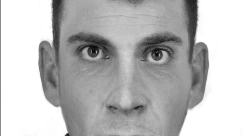 Potretul-robot al ucigasului actritei din Satu Mare Imagine