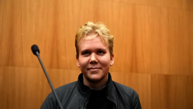 Povestea adolescentului care a ajuns cel mai cautat criminal cibernetic din Europa. Ce condamnare a primit pentru 30.000 de infractiuni Imagine