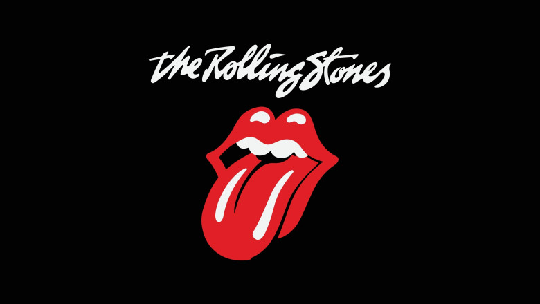 Povestea celebrului logo al trupei The Rolling Stones. Mick Jagger a dezvaluit de unde s-a inspirat Imagine