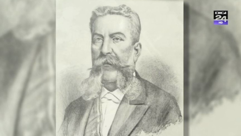 Povestea celui mai bogat roman de la sfarsitul secolului al XIX-lea Imagine