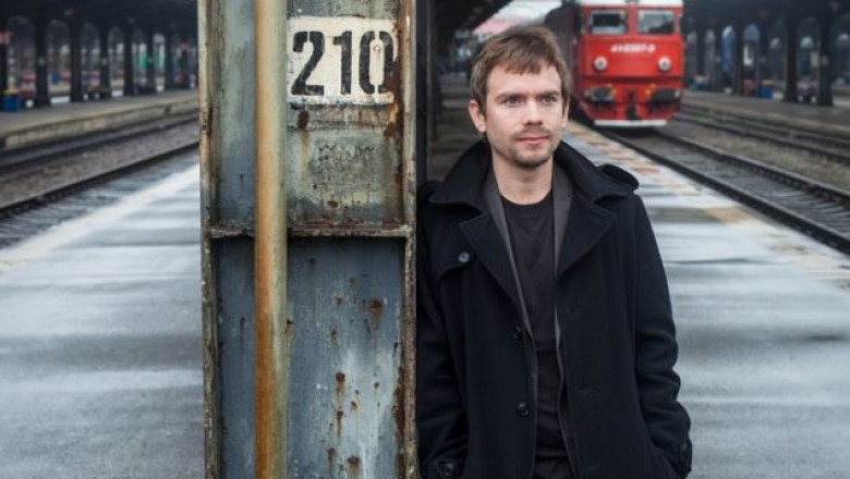 Povestea de succes a lui Visinel Balan, unul dintre „copiii lui Ceausescu”, relatata de The Guardian Imagine