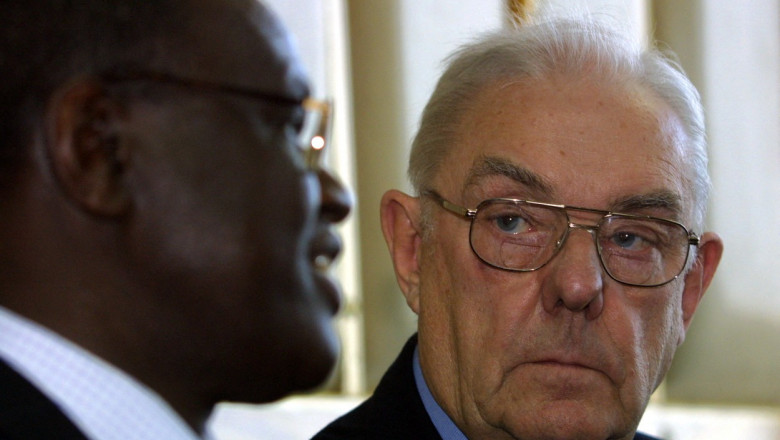 Povestea emotionanta a barbatului care a incercat timp de 35 de ani sa-l gaseasca pe ucigasul fiicei sale Imagine