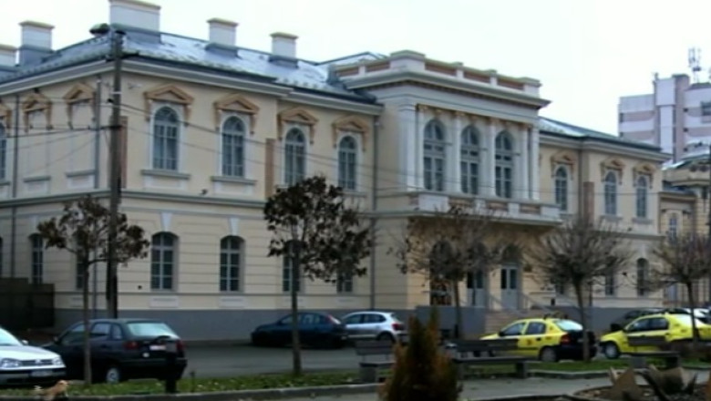 Povestea Palatului Pasei de la Tulcea Imagine