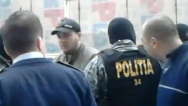 Povestea turcilor prinsi la Nadlac. Acuzati de spionaj, cei doi au cerut azil politic in Romania Imagine