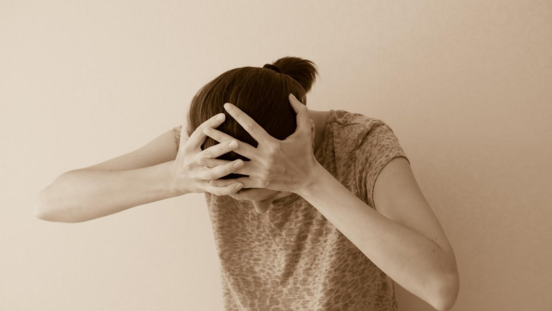 Povestea unei femei care a indurat ani de violenta, umilinta si frica: „Am nascut prematur, ca urmare a abuzurilor” Imagine