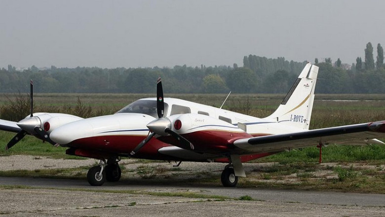 Povestea unei fetite care a supravietuit unui accident de avion in Kentucky. "Venise la usa mea, mi-a spus ca mama si tatal ei sunt morti" Imagine