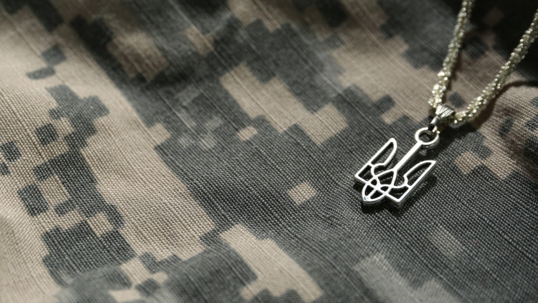 Povestea veteranului ucrainean care conduce din nou dupa ce si-a pierdut bratele si picioarele intr-un atac de mortiere Imagine