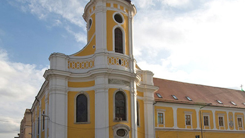 Povestile credintei. Biserica Greco-Catolica i-a unit in jurul ei pe romanii din Transilvania Imagine
