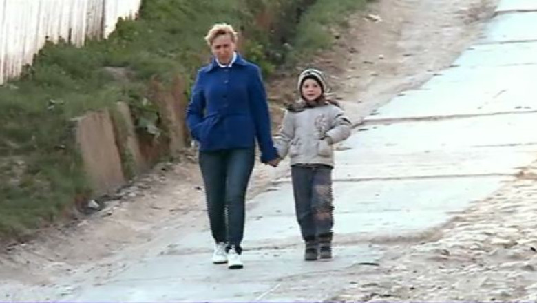 Povestile credintei. Capriana, localitatea cu 150 de prescolari si fara gradinita Imagine