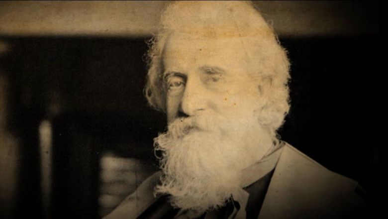 „Povestile credintei”, o serie de editii speciale dedicate beatificarii monseniorului Vladimir Ghika Imagine