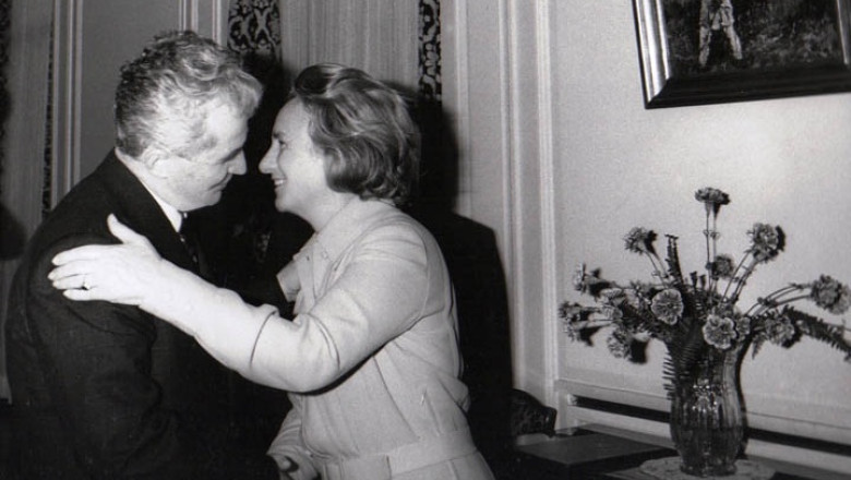 Povestile Revolutiei. Cum au perceput romanii executia cuplului Ceausescu Imagine