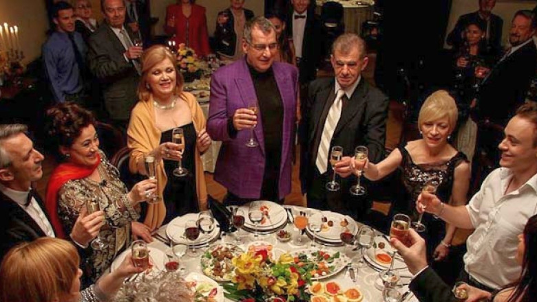 „Pozitia copilului” ajunge pe ecranele din Marea Britanie pe 1 noiembrie Imagine