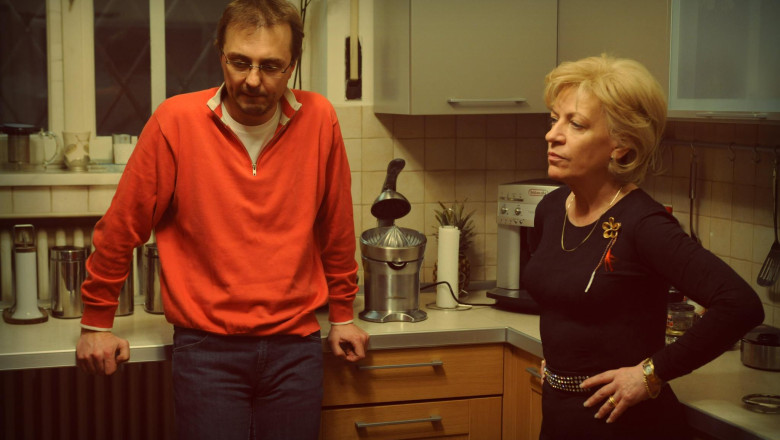 „Pozitia copilului”, in drum spre Oscar. Pelicula romaneasca a fost inclusa pe lista celor 76 de propuneri Imagine