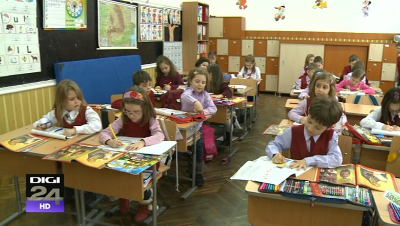 Pozitia Patriarhiei Romane: Moral, profesorul apartine bisericii. Toata lumea doreste ca religia sa fie cat mai bine predata Imagine