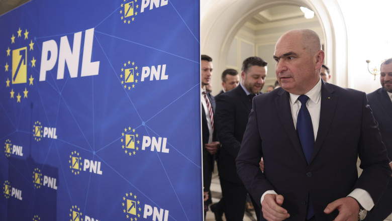 Pozitionare surpriza pe scena politica. Ce fel de partid ar trebui sa fie PNL in viziunea lui Bolojan