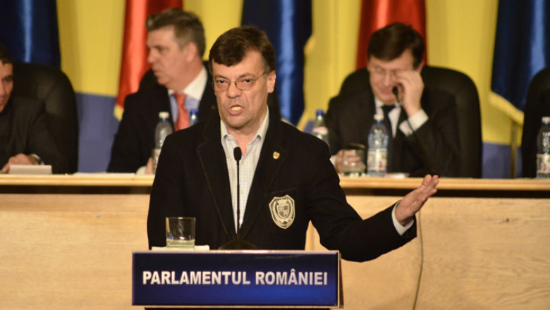 PPDD va cere in instanta parlamentarilor plecati la alte partide cate doua milioane de euro Imagine