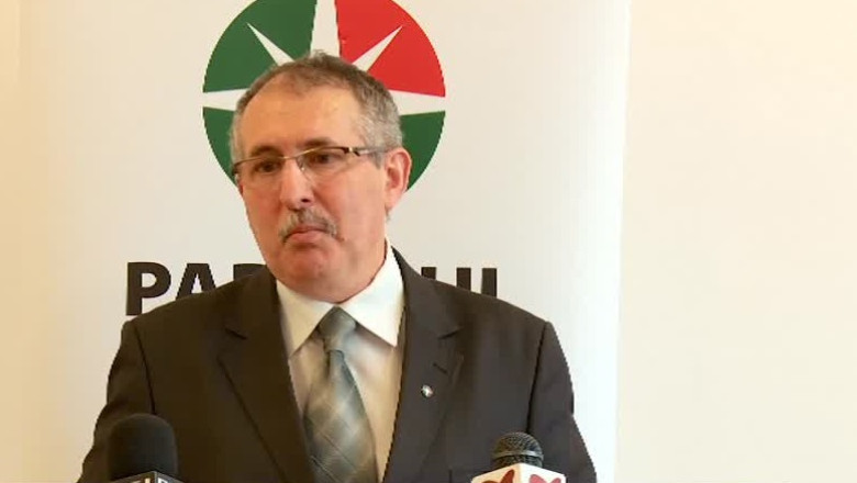 PPMT nu doreste partide maghiare in Romania Imagine