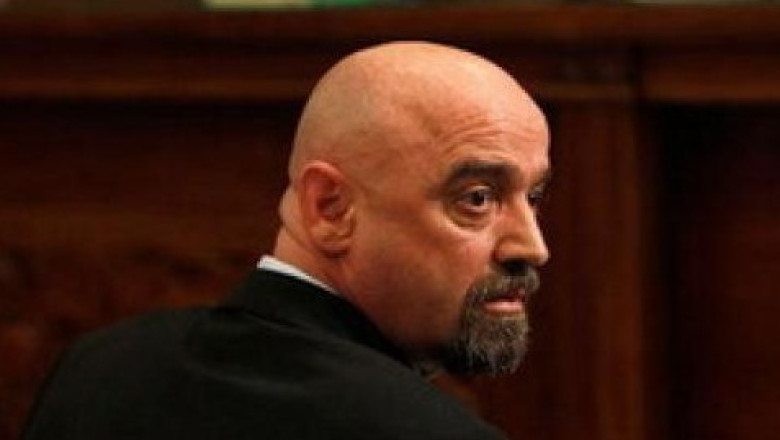 Prabusirea FNI. Pedeapsa injumatatita pentru Nicolae Popa Imagine