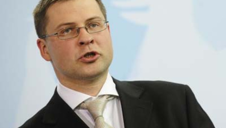 Prabusirea unui mall in Riga duce la demisia guvernului. Premierul leton: „Imi asum responsabilitatea politica” Imagine