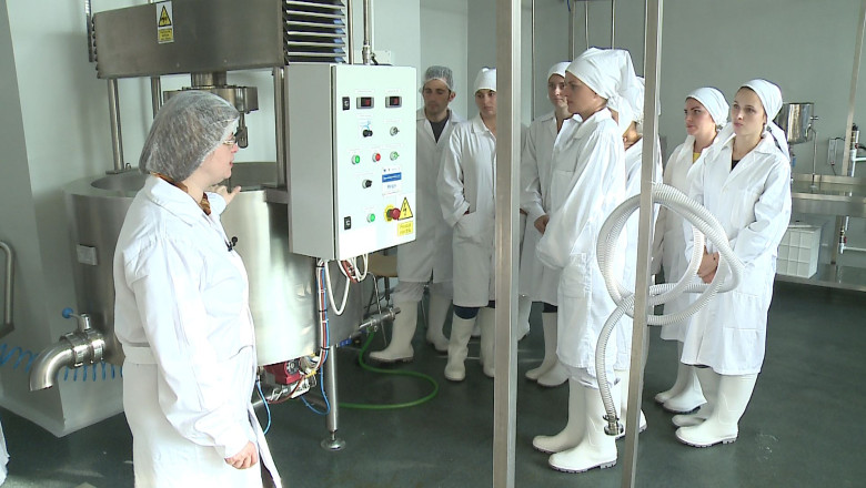 Practica studenteasca la nivel european Imagine