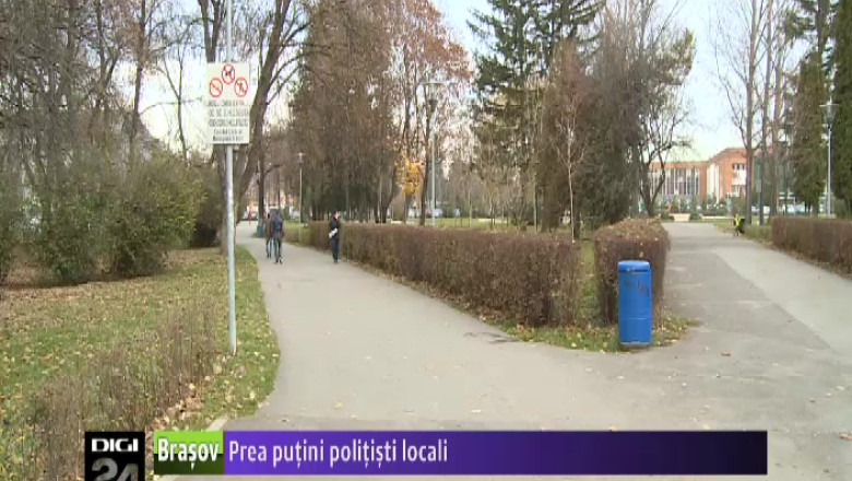 Prea putini politisti locali Imagine