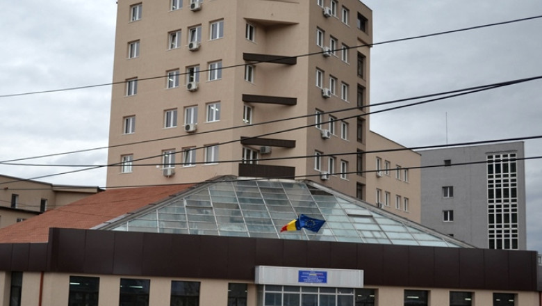 Preavize la Finatele Publice Bihor. 280 de angajati au fost anuntati ca posturile lor se restructureaza Imagine