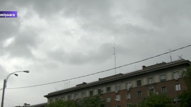 Precipitatiile abundente din ultima luna au dublat facturile timisenilor Imagine