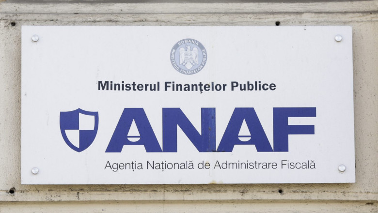 Precizarile ANAF in legatura cu depunerea Declaratiei unice. Ce trebuie sa stii Imagine