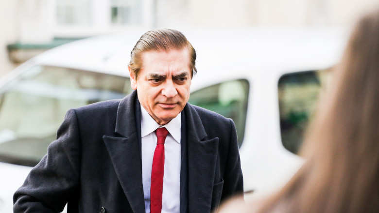 Predarea fugarului Paul al Romaniei se va rejudeca in Malta, anunta Alina Gorghiu. Acesta ramane in arest Imagine