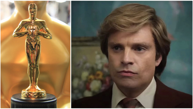 Predictii inainte de Premiile Oscar 2025. Irina Margareta Nistor, despre sansele ca Sebastian Stan sa primeasca o statueta Imagine