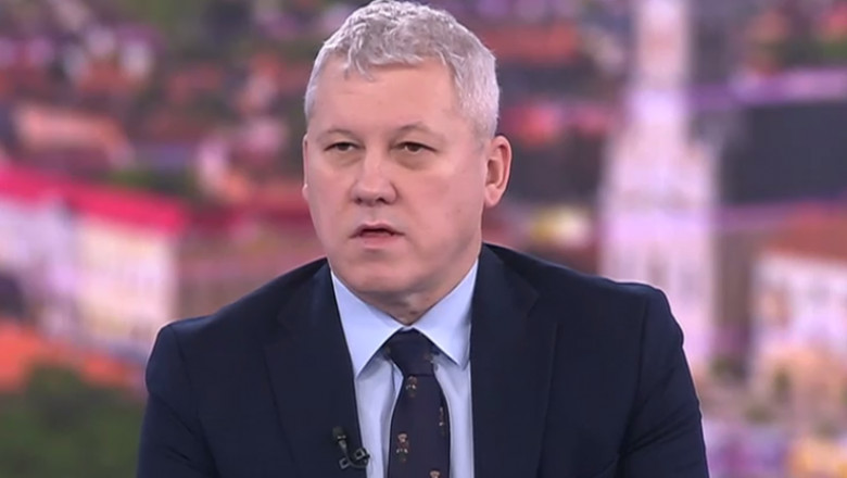 Predoiu cere dotarea MAI cu tehnologie moderna, in ciuda austeritatii anuntate de Guvern: Zona de siguranta publica devine critica Imagine