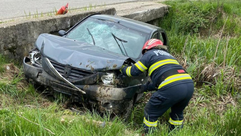 Predoiu: In primele 3 luni, peste 240 de oameni si-au pierdut viata in accidente rutiere. Siguranta e responsabilitatea tuturor Imagine