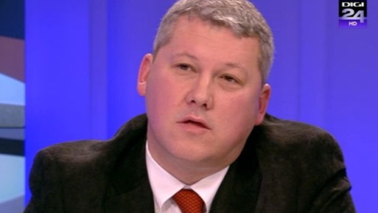 Predoiu: Ordonanta lui Dragnea nu are o serie de avize, fac apel la functionari si la Parchet Imagine