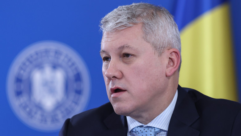 Predoiu spune ca aderarea deplina la Spatiul Schengen este un proces ireversibil: „Trebuie finalizata anul acesta” Imagine
