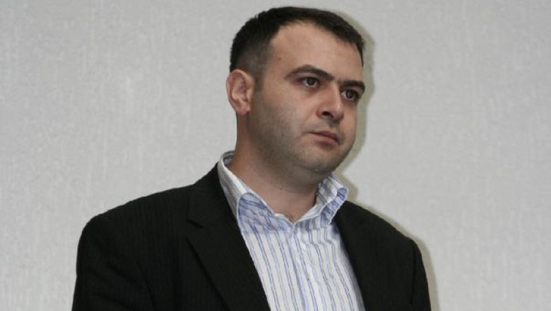 Prefect nou pentru urmatoarele 6 luni Imagine