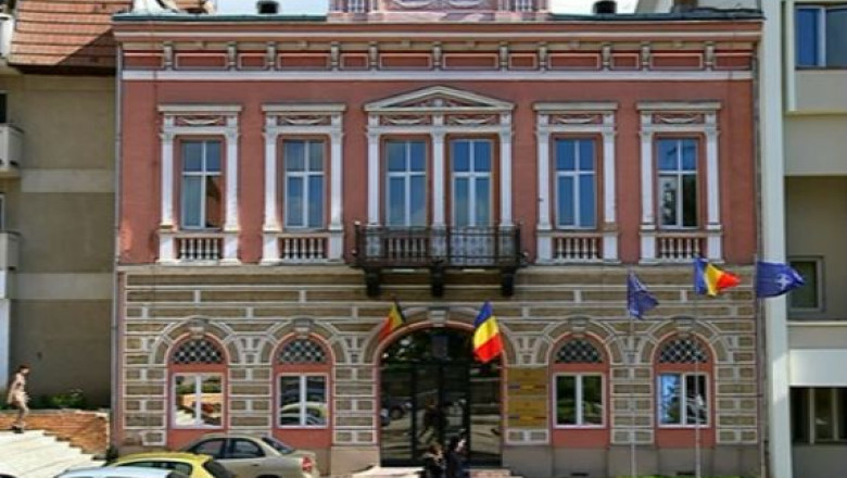 Prefectii din Covasna, Mures si Harghita au fost schimbati din functie Imagine