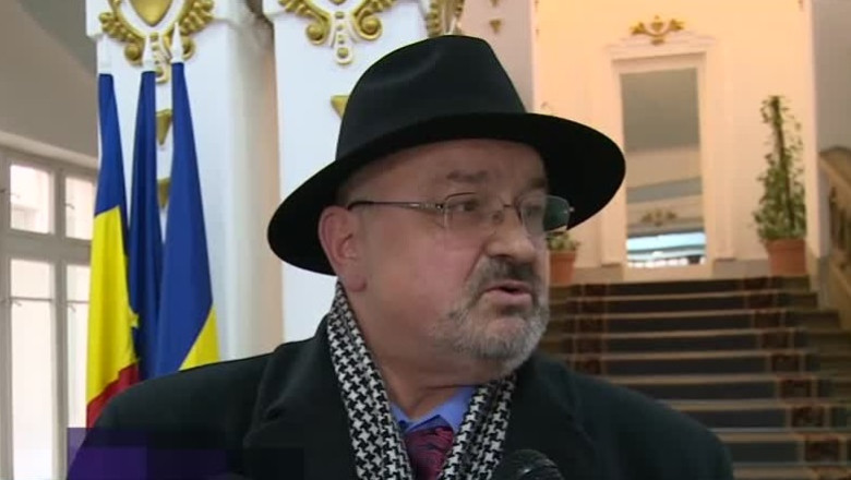 Prefectul, audiat in cazul accidentului aviatic Imagine