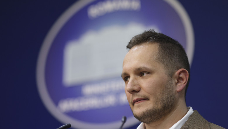 Prefectul Capitalei, despre interventia Distrigaz inainte de explozia din Rahova: E o problema. Probabil ar trebui schimbata legislatia Imagine