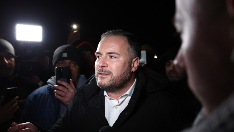 Prefectul Capitalei: Protestul aprobat de Nicusor Dan nu este al fermierilor, este protestul Dianei Sosoaca Imagine