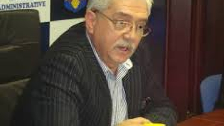 Prefectul Constantei a demisionat Imagine